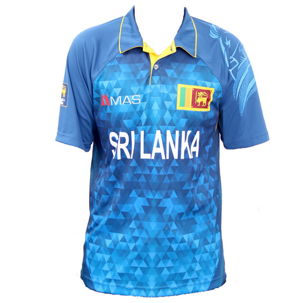 international cricket jersey